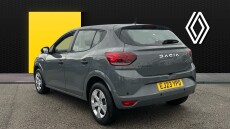 Dacia Sandero 1.0 Tce Essential 5dr Petrol Hatchback